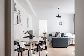 2ndhomes Posteljooni Apt.