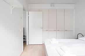 2ndhomes Posteljooni Apt.