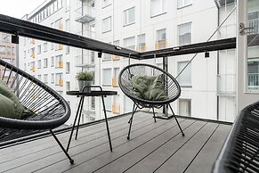 2ndhomes Posteljooni Apt.