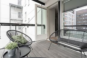 2ndhomes Posteljooni Apt.