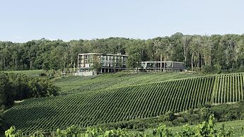 Loisium Wine & Spa Hotel Champagne