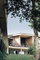 Loisium Wine & Spa Hotel Champagne