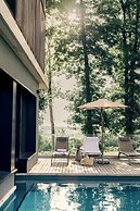 Loisium Wine & Spa Hotel Champagne