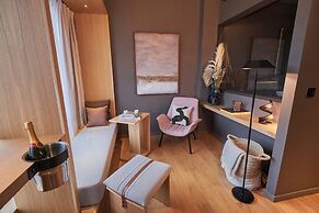 Loisium Wine & Spa Hotel Champagne