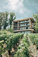 Loisium Wine & Spa Hotel Champagne