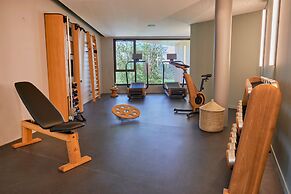 Loisium Wine & Spa Hotel Champagne