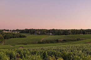 Loisium Wine & Spa Hotel Champagne