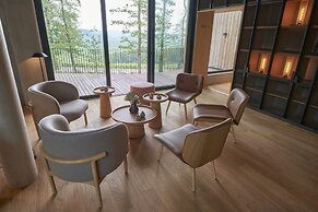 Loisium Wine & Spa Hotel Champagne