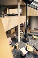 Loisium Wine & Spa Hotel Champagne