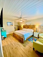 Coast Oaks Cottage 3 1 Bedroom Cottage by RedAwning