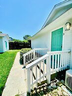 Coast Oaks Cottage 3 1 Bedroom Cottage by RedAwning