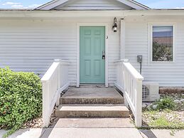 Coast Oaks Cottage 3 1 Bedroom Cottage by RedAwning