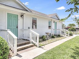 Coast Oaks Cottage 3 1 Bedroom Cottage by RedAwning
