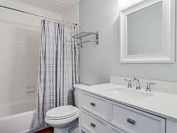 Coast Oaks Cottage 2 1 Bedroom Cottage by RedAwning