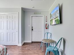 Coast Oaks Cottage 2 1 Bedroom Cottage by RedAwning