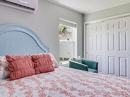 Coast Oaks Cottage 2 1 Bedroom Cottage by RedAwning