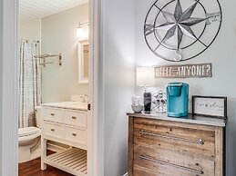 Coast Oaks Cottage 2 1 Bedroom Cottage by RedAwning