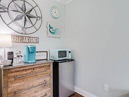 Coast Oaks Cottage 2 1 Bedroom Cottage by RedAwning