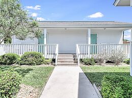 Coast Oaks Cottage 2 1 Bedroom Cottage by RedAwning