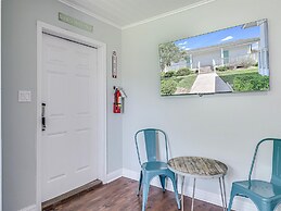 Coast Oaks Cottage 2 1 Bedroom Cottage by RedAwning