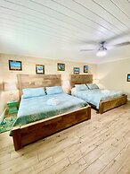 Coast Oaks Cottage 4 1 Bedroom Cottage by RedAwning