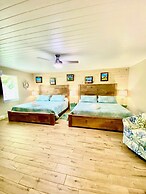 Coast Oaks Cottage 4 1 Bedroom Cottage by RedAwning