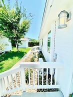 Coast Oaks Cottage 4 1 Bedroom Cottage by RedAwning
