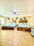 Coast Oaks Cottage 4 1 Bedroom Cottage by RedAwning