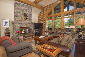 40 Goshawk 5 Bedroom Home by RedAwning