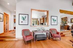 40 Goshawk 5 Bedroom Home by RedAwning