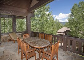 40 Goshawk 5 Bedroom Home by RedAwning