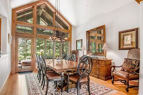 40 Goshawk 5 Bedroom Home by RedAwning