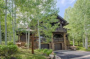 40 Goshawk 5 Bedroom Home by RedAwning