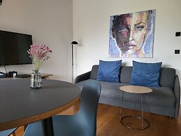 Sternen Bohlingen Aparthotel