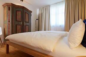 Sternen Bohlingen Aparthotel