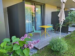 Sternen Bohlingen Aparthotel