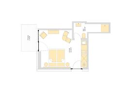 Sternen Bohlingen Aparthotel