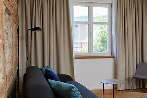 Sternen Bohlingen Aparthotel