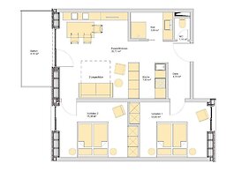 Sternen Bohlingen Aparthotel