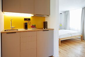 Sternen Bohlingen Aparthotel