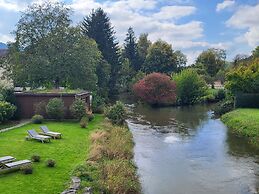 Sternen Bohlingen Aparthotel