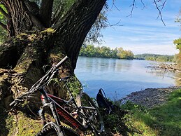 Sternen Bohlingen Aparthotel