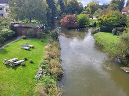 Sternen Bohlingen Aparthotel