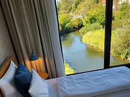 Sternen Bohlingen Aparthotel