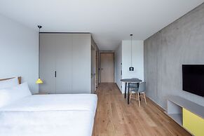 Sternen Bohlingen Aparthotel