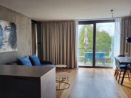 Sternen Bohlingen Aparthotel