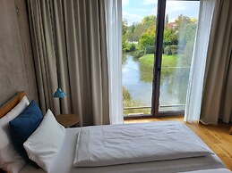 Sternen Bohlingen Aparthotel