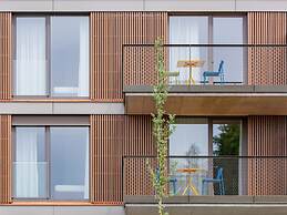 Sternen Bohlingen Aparthotel