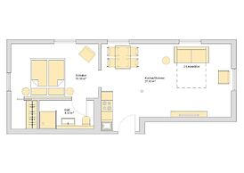 Sternen Bohlingen Aparthotel
