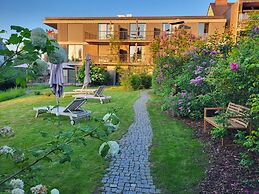 Sternen Bohlingen Aparthotel